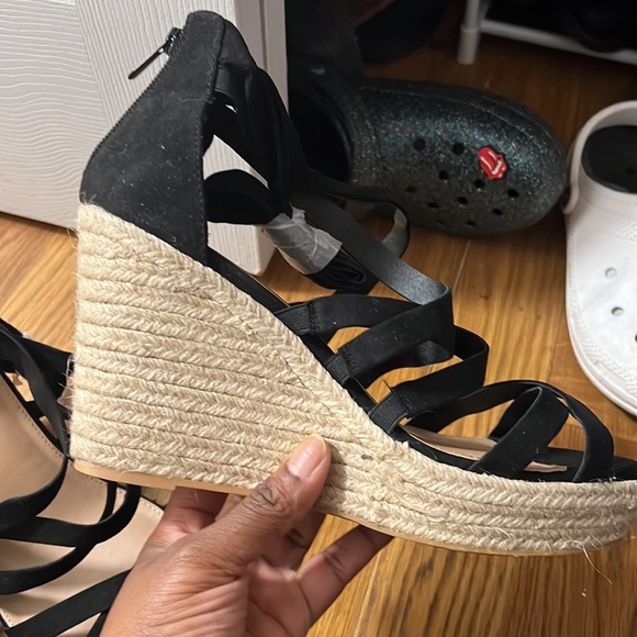 Wedges - Picture 5 of 6